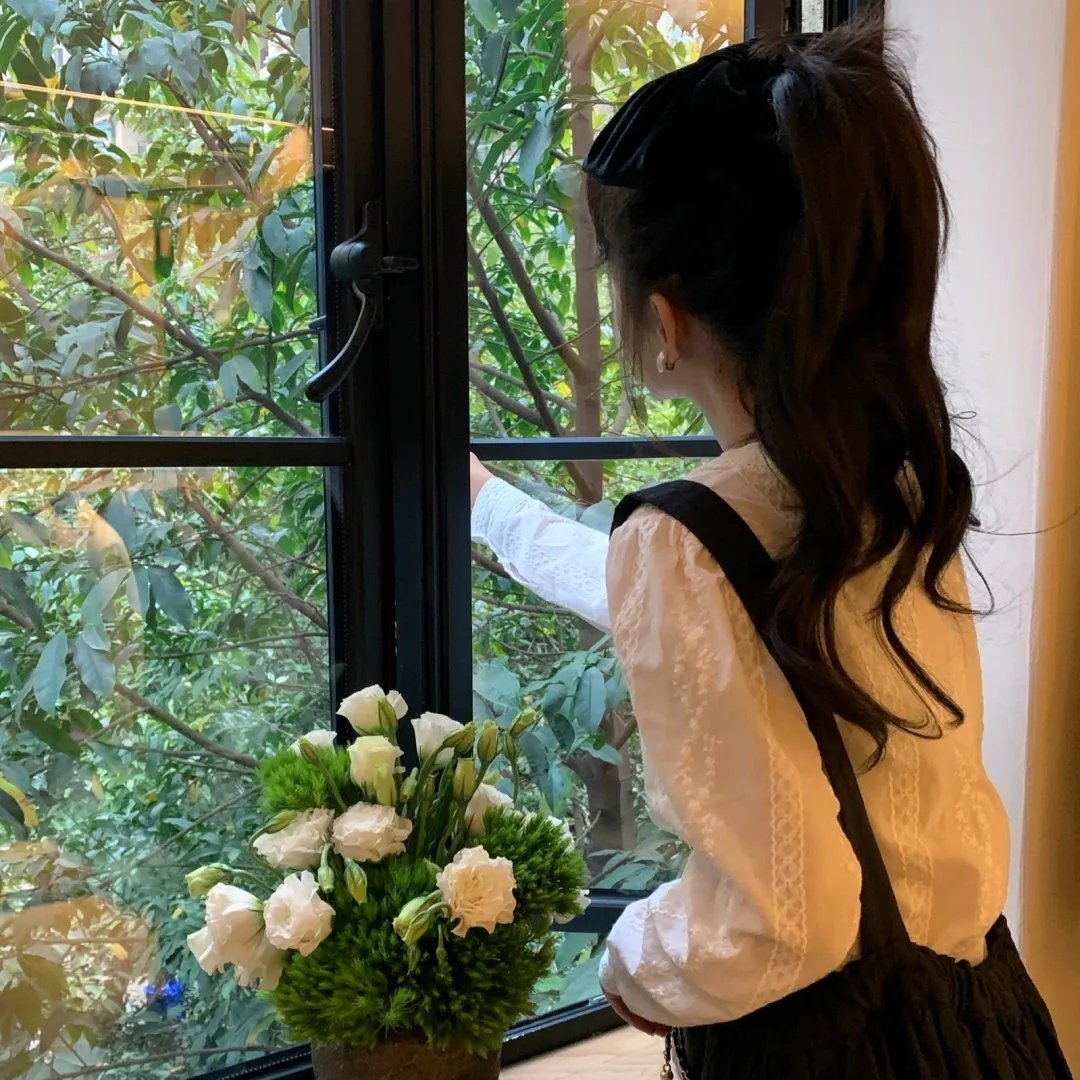 克丽欧的红色复仇