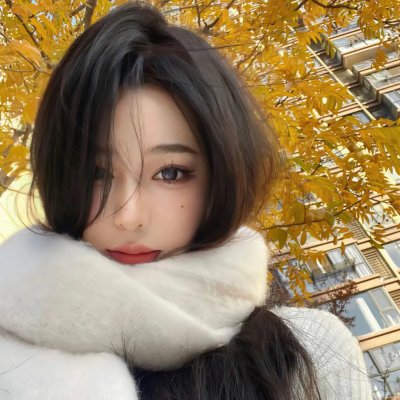 假装我是美羽小姐